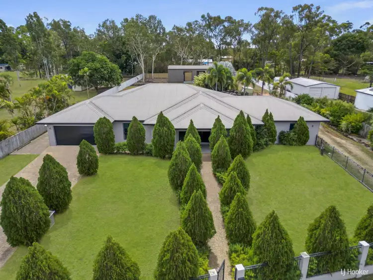 12 Caspian Court, Kelso QLD 4815