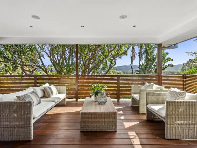 Second view of Homely house listing, 11 Carpenter Crescent, Warriewood NSW 2102