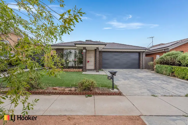 Main view of Homely house listing, 34 Hilda Kincaid Crescent, Macgregor ACT 2615