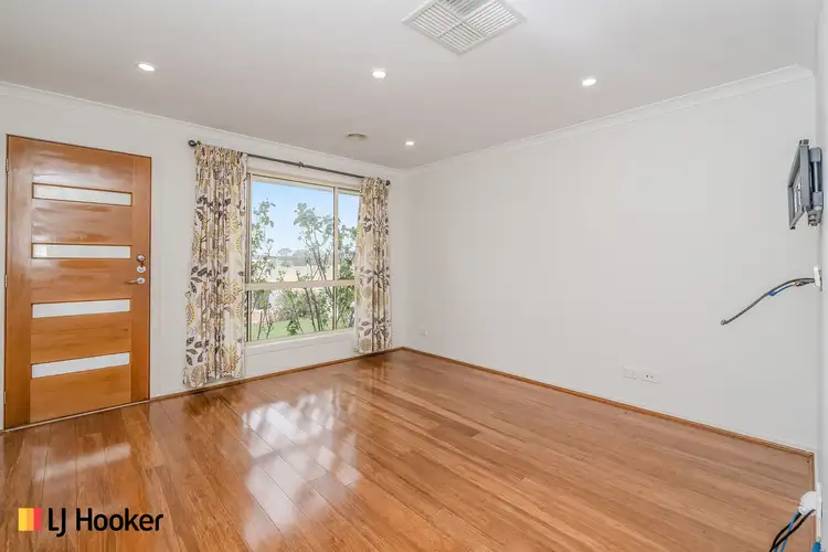 Second view of Homely house listing, 34 Hilda Kincaid Crescent, Macgregor ACT 2615