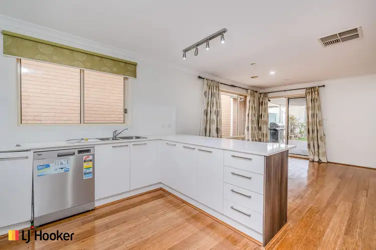 Fourth view of Homely house listing, 34 Hilda Kincaid Crescent, Macgregor ACT 2615