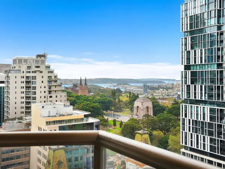 74/267 Castlereagh St, Sydney NSW 2000