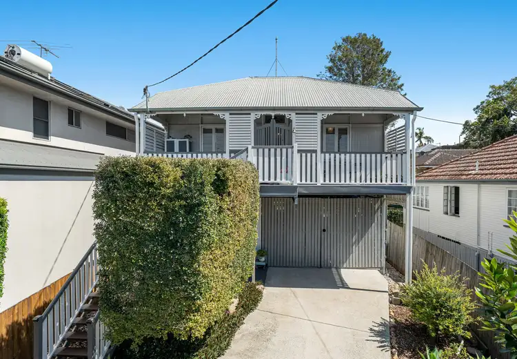 Second view of Homely house listing, 144 Queensport Road, Murarrie QLD 4172