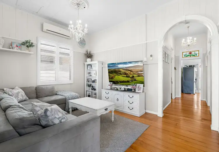 Third view of Homely house listing, 144 Queensport Road, Murarrie QLD 4172