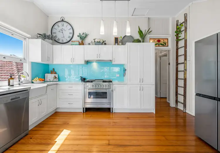 Fifth view of Homely house listing, 144 Queensport Road, Murarrie QLD 4172