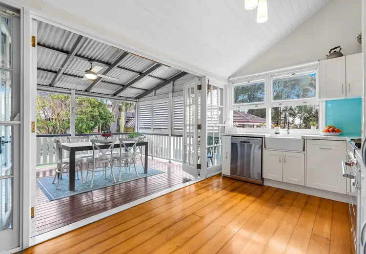 Sixth view of Homely house listing, 144 Queensport Road, Murarrie QLD 4172