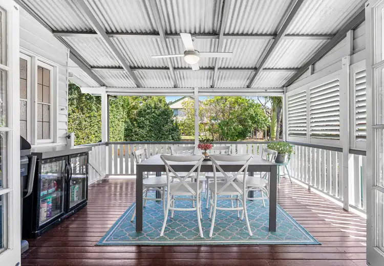 Seventh view of Homely house listing, 144 Queensport Road, Murarrie QLD 4172