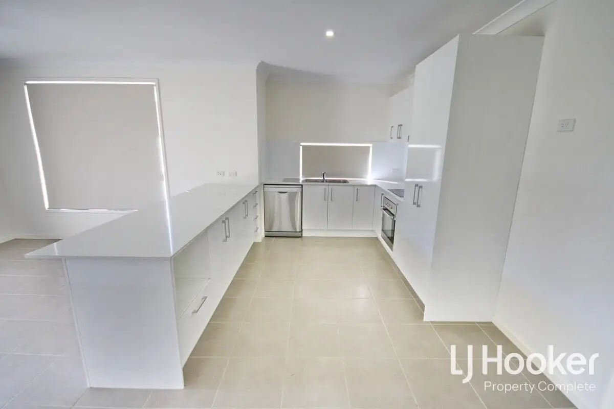 Main view of Homely house listing, 27 Combs Street, Yarrabilba QLD 4207