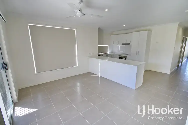 Second view of Homely house listing, 27 Combs Street, Yarrabilba QLD 4207
