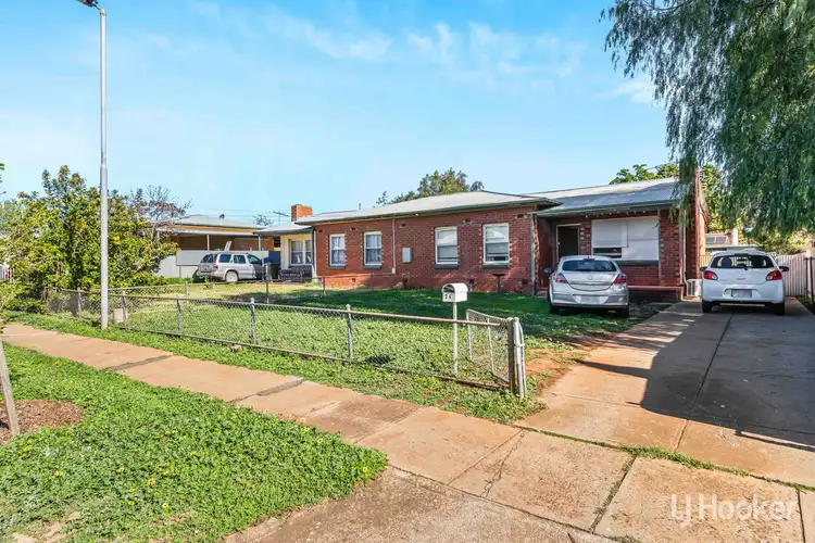 24 & 26 Stone Road, Elizabeth Downs SA 5113