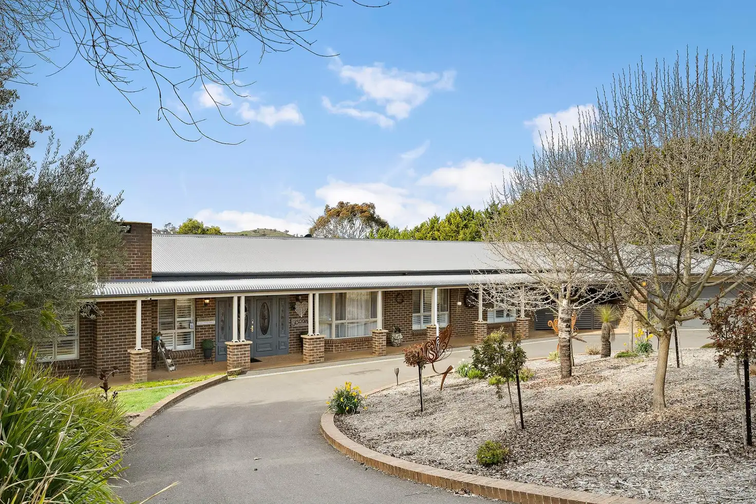 Main view of Homely house listing, 15 Davis Circuit, Murrumbateman NSW 2582