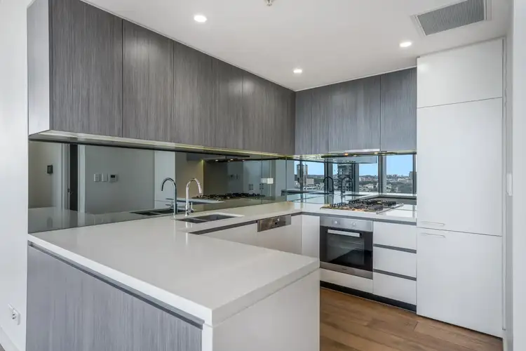 Fourth view of Homely apartment listing, 1606/16 Gadigal Avenue, Waterloo NSW 2017