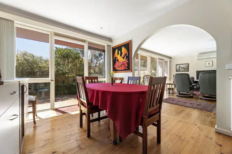 Fourth view of Homely townhouse listing, 54 Grayson Street, Hackett ACT 2602