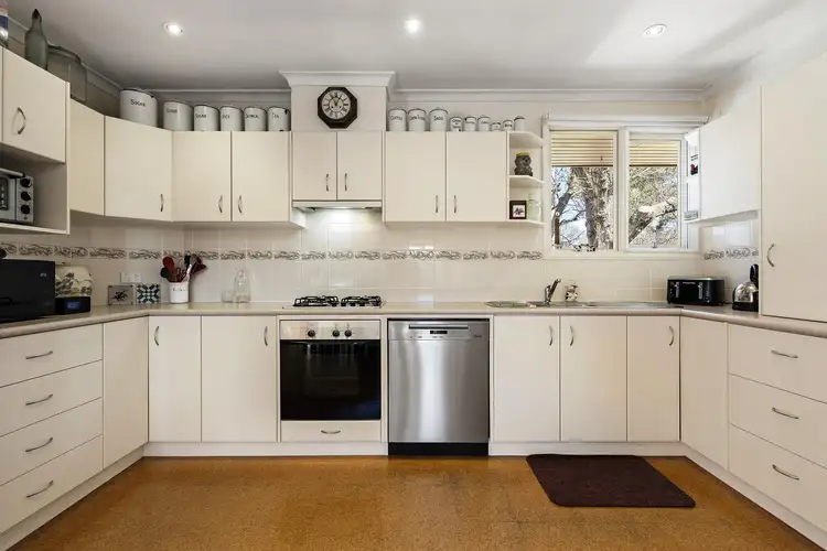 Fifth view of Homely townhouse listing, 54 Grayson Street, Hackett ACT 2602