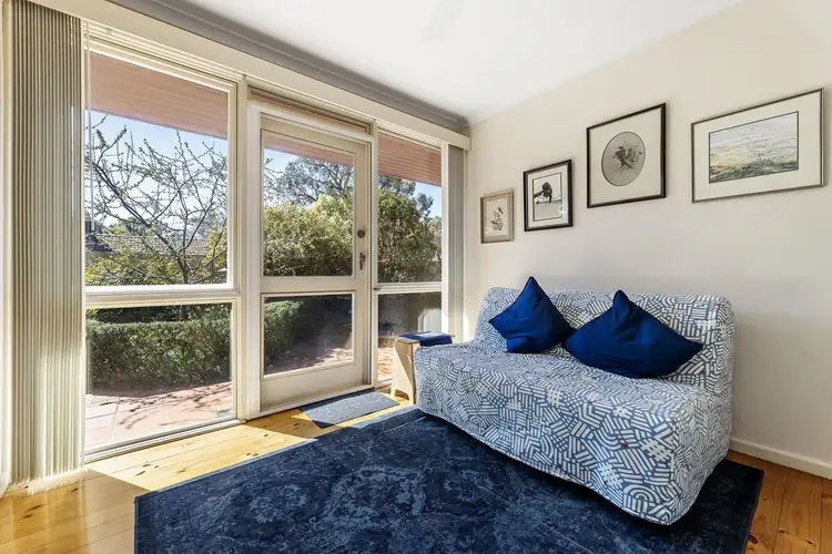 Sixth view of Homely townhouse listing, 54 Grayson Street, Hackett ACT 2602