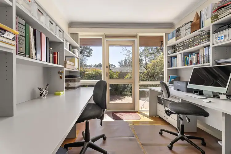 Seventh view of Homely townhouse listing, 54 Grayson Street, Hackett ACT 2602