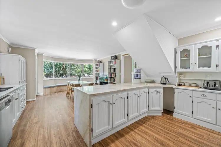 Third view of Homely house listing, 1957 Springbrook Road, Springbrook QLD 4213
