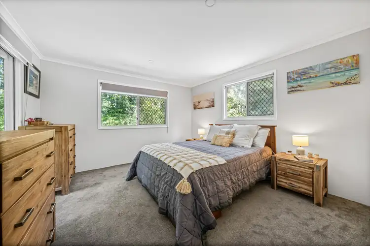 Fourth view of Homely house listing, 1957 Springbrook Road, Springbrook QLD 4213