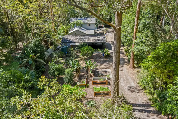 Sixth view of Homely house listing, 1957 Springbrook Road, Springbrook QLD 4213