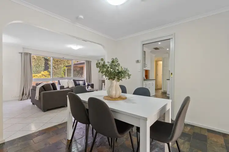 Fifth view of Homely house listing, 28 Wirilda Avenue, Surrey Downs SA 5126