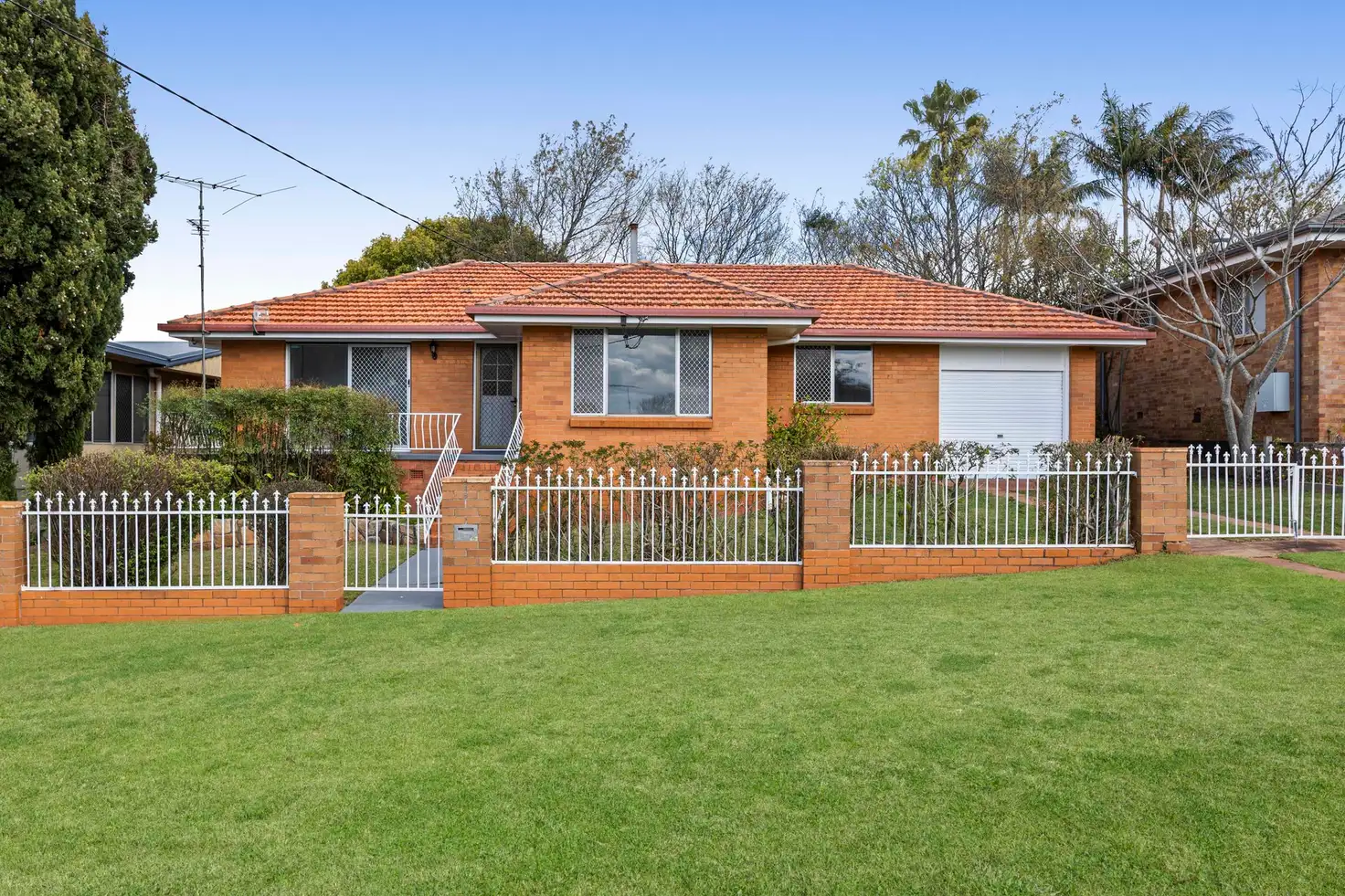 Main view of Homely house listing, 8 Hunter Street, Centenary Heights QLD 4350