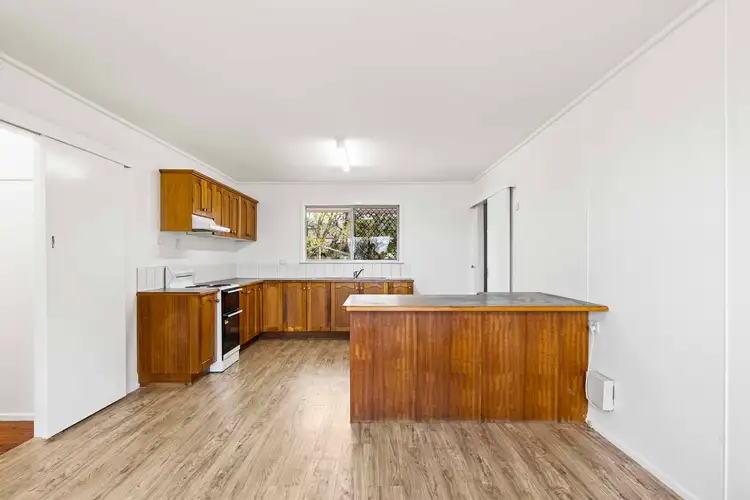 Third view of Homely house listing, 8 Hunter Street, Centenary Heights QLD 4350