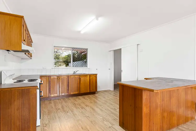 Fourth view of Homely house listing, 8 Hunter Street, Centenary Heights QLD 4350