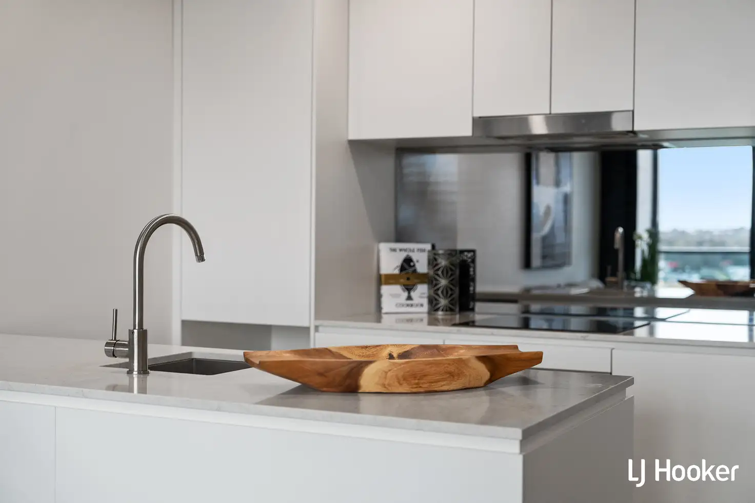 Main view of Homely apartment listing, 1611/1 Grazier Lane, Belconnen ACT 2617