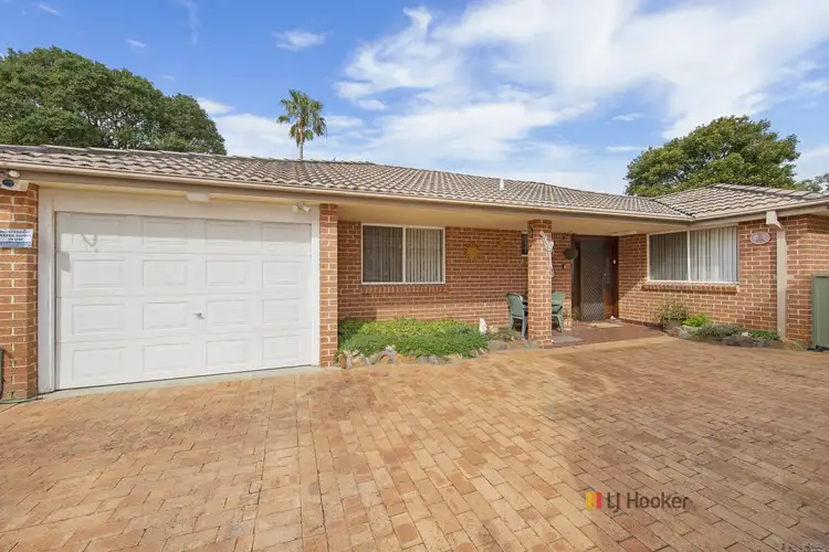 14B Cudgegong Street, Budgewoi NSW 2262