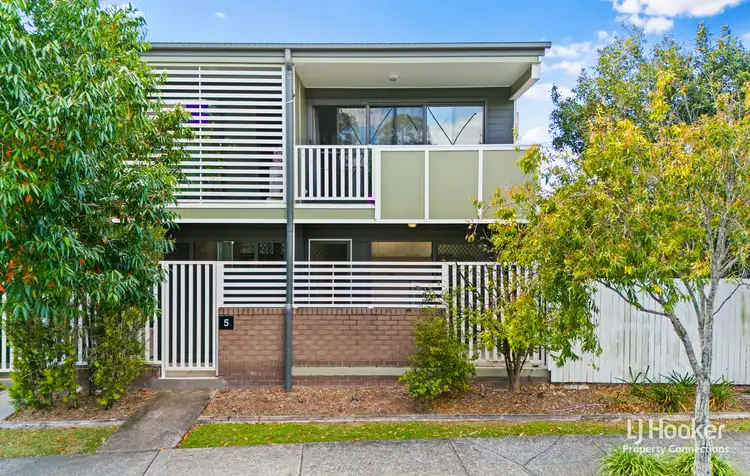 5/35 Lavender Place, Fitzgibbon QLD 4018