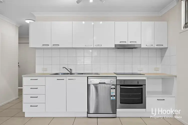 Second view of Homely unit listing, 5/35 Lavender Place, Fitzgibbon QLD 4018