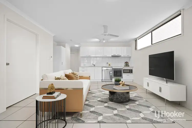 Third view of Homely unit listing, 5/35 Lavender Place, Fitzgibbon QLD 4018