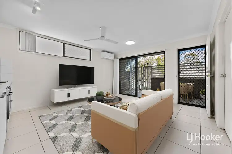 Fourth view of Homely unit listing, 5/35 Lavender Place, Fitzgibbon QLD 4018