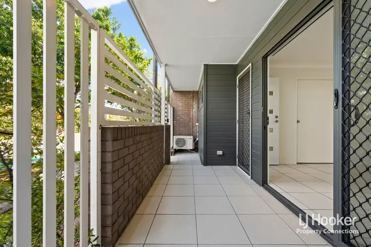 Fifth view of Homely unit listing, 5/35 Lavender Place, Fitzgibbon QLD 4018