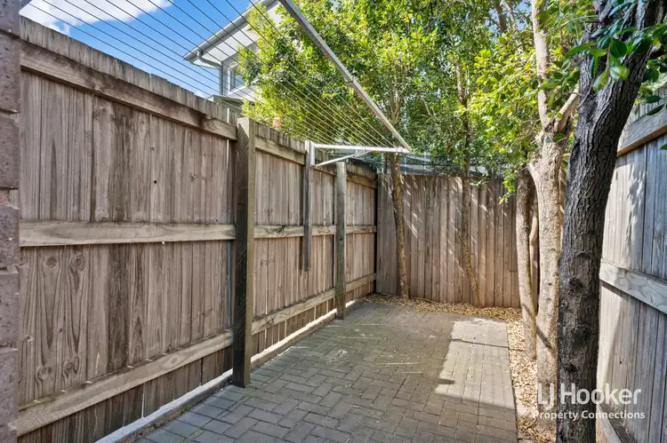 Sixth view of Homely unit listing, 5/35 Lavender Place, Fitzgibbon QLD 4018