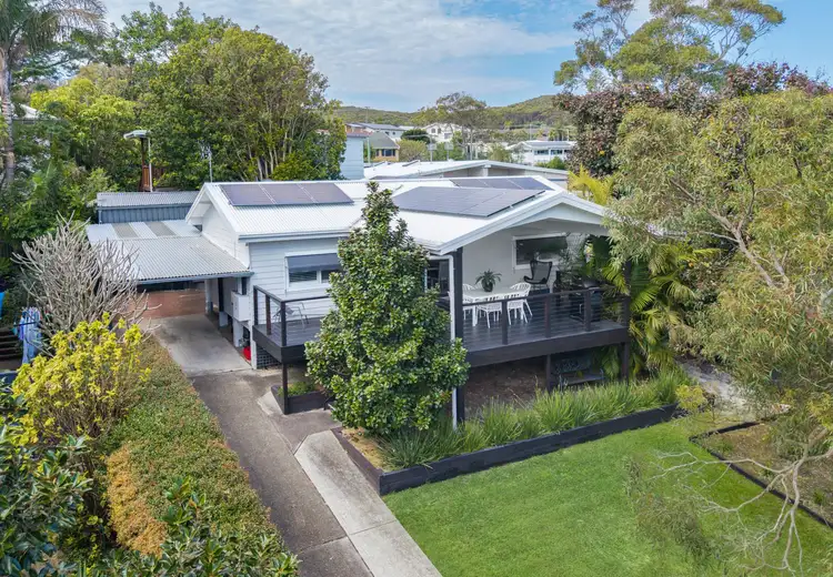 21 Boulder Bay Road