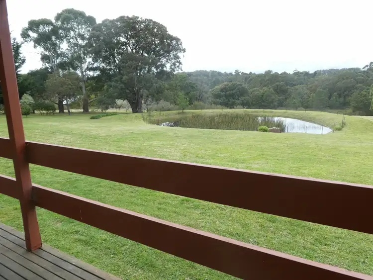 Second view of Homely house listing, 450A Stephensons Road, Nicholson VIC 3882