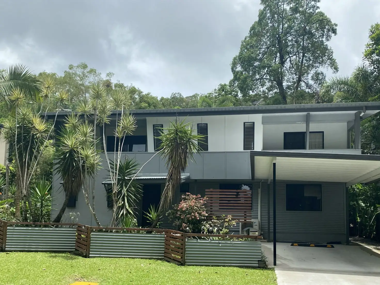Main view of Homely house listing, 4 Stuart Street, Edge Hill QLD 4870