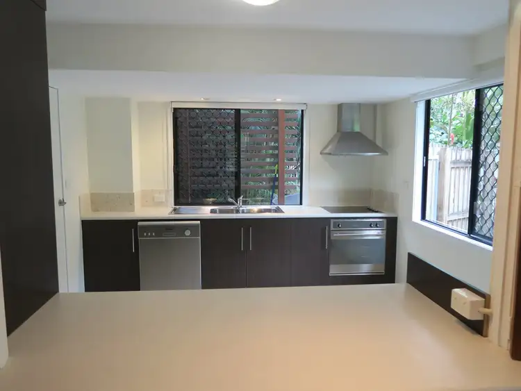 Second view of Homely house listing, 4 Stuart Street, Edge Hill QLD 4870