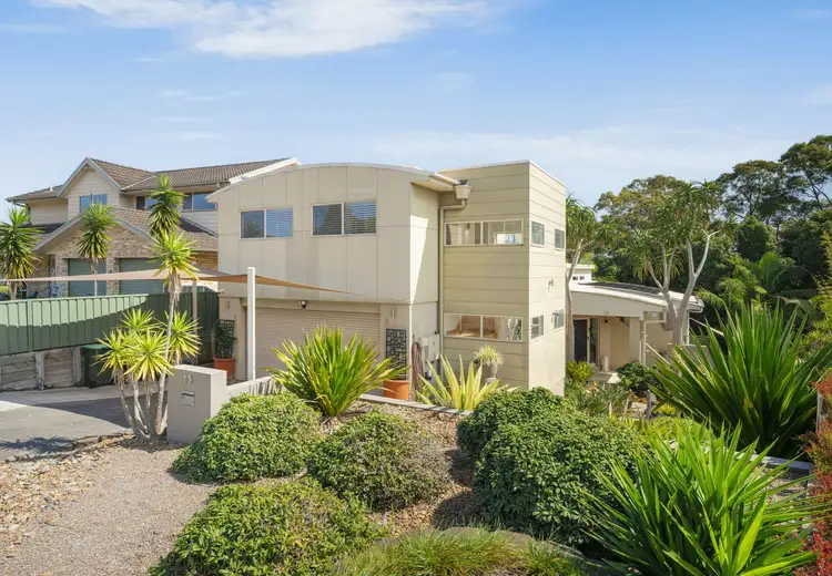 13 Hairtail Close, Corlette NSW 2315