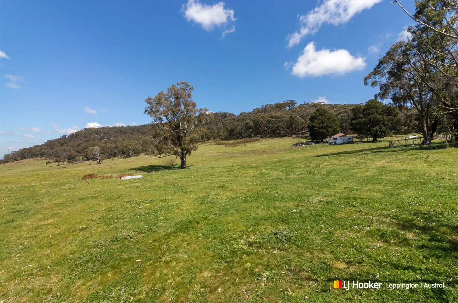 Main view of Homely land listing, 111 Magpie Hollow Road, South Bowenfels NSW 2790