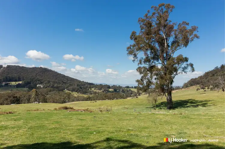 Fourth view of Homely land listing, 111 Magpie Hollow Road, South Bowenfels NSW 2790