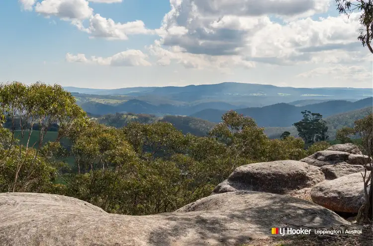 Fifth view of Homely land listing, 111 Magpie Hollow Road, South Bowenfels NSW 2790