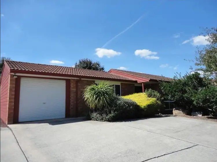 19/8 Jondol Place, Isabella Plains ACT 2905
