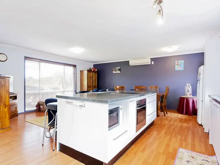 Second view of Homely townhouse listing, 19/8 Jondol Place, Isabella Plains ACT 2905