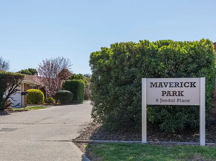 Fifth view of Homely townhouse listing, 19/8 Jondol Place, Isabella Plains ACT 2905