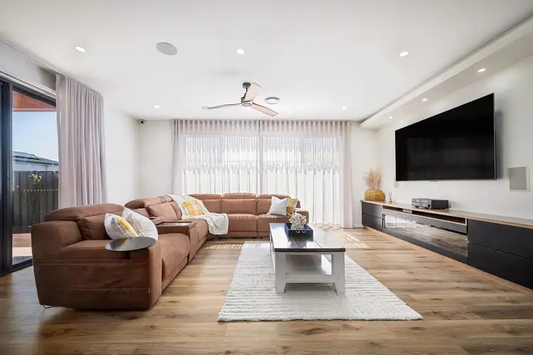 15 Ariotti Street, Strathnairn ACT 2615