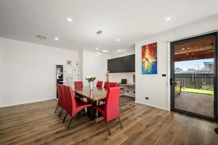 Sixth view of Homely house listing, 15 Ariotti Street, Strathnairn ACT 2615