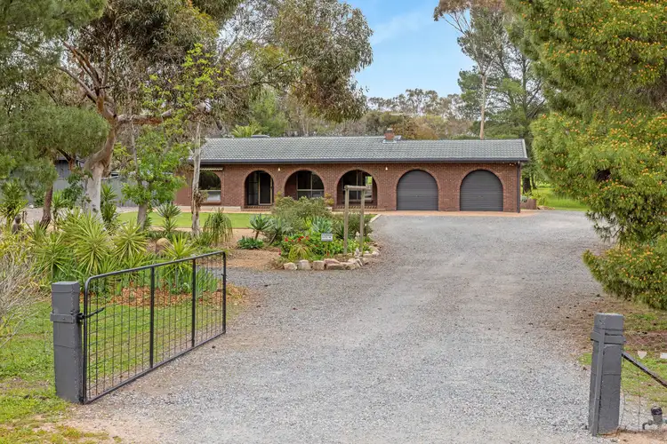 26 Lucks Road, Kalbeeba SA 5118