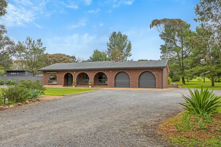 Second view of Homely house listing, 26 Lucks Road, Kalbeeba SA 5118